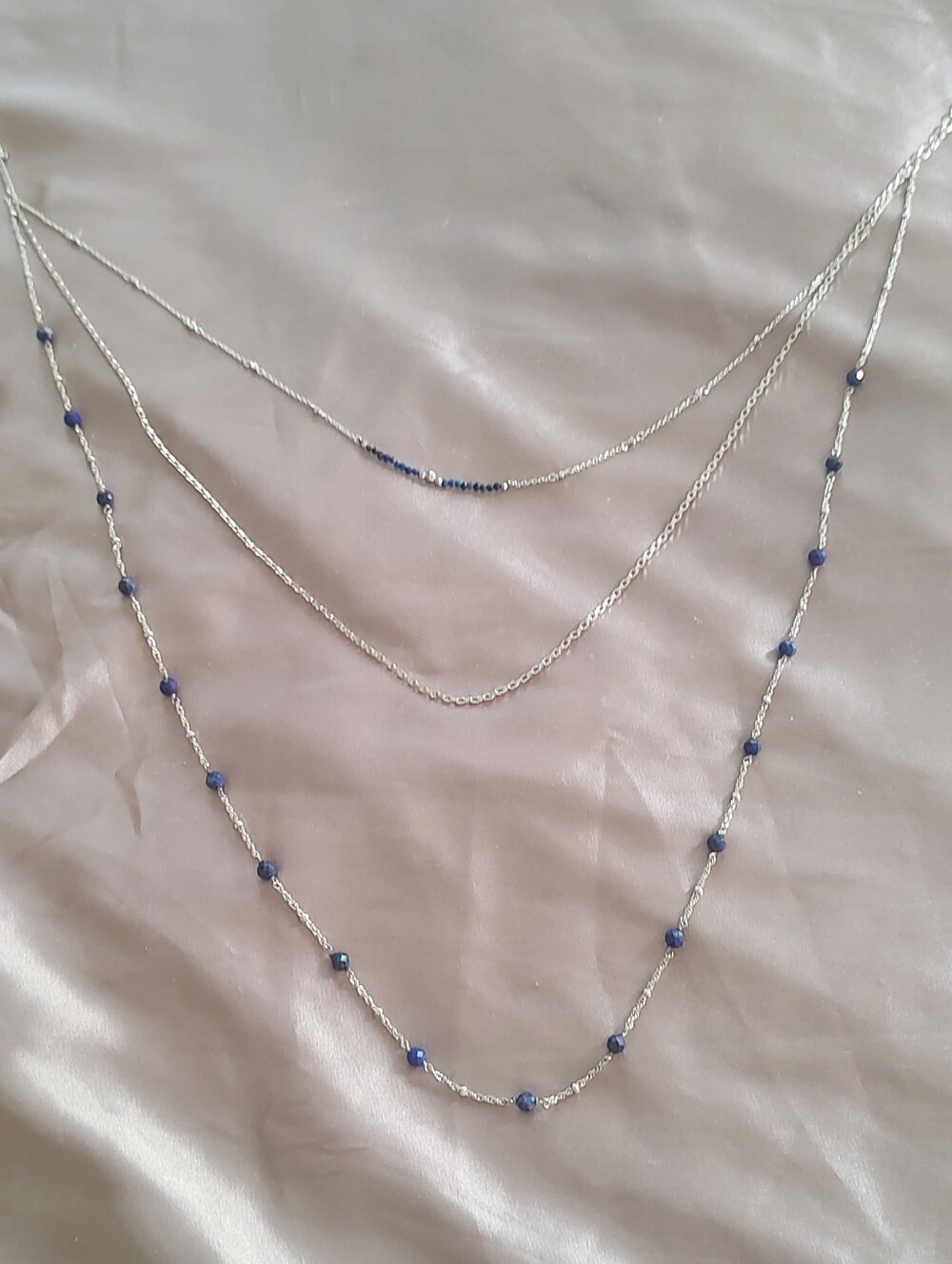 Kendra Scott Scarlet Necklace